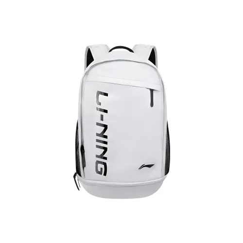 Лайнер Полиэстер Рюкзак Стандартный Унисекс Серый Черный