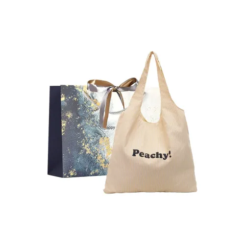 Iman's House Ткань Плечевая Сумка Женская Желтая Синяя Розовая