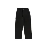 Кунжутно-черный