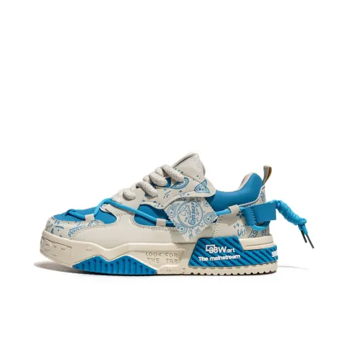 Dao Tu Sen Low Топ Скейтборд Кроссовки Мужские