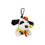 Желтый свитер