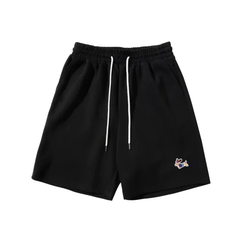 GOLFCROSS Унисекс Повседневные шорты