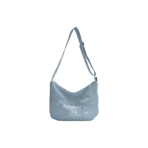 Homeboisportclub ПУ (полиуретан) Сумка через плечо Стандартная Унисекс Многоцветная