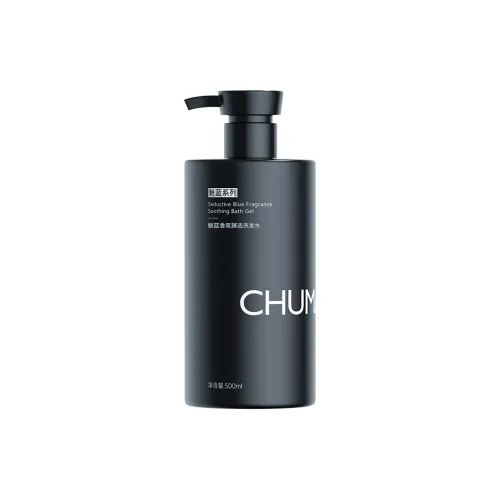 CHUMMATE Мужские гели для душа