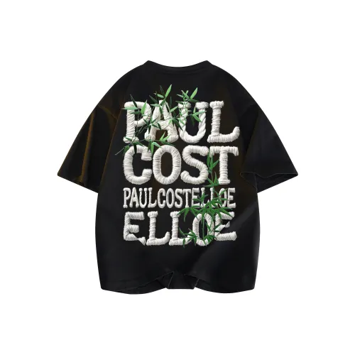 PAUL COSTELLOE Унисекс Футболки