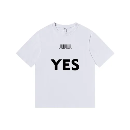 LUANBU Унисекс Футболки