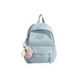 Синий + украшение