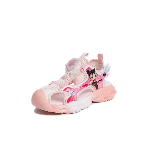 SHIBU Противоскользящие Аbrasion-resistant Низкие Сандалии с низким верхом для детей