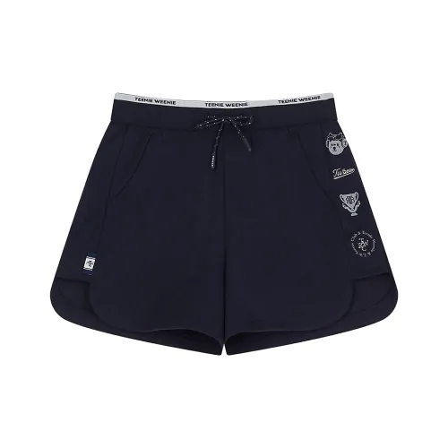 Teenie Weenie Повседневные шорты Женские