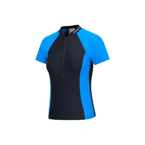 Speedo Freedom Leather Collection Женские Двухкомпонентные Купальники