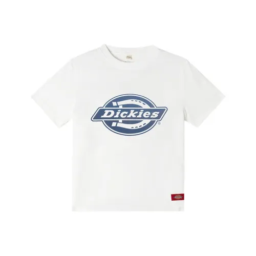 Dickies T-рубашка для детей в возрасте 3-7 лет