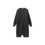 Черно-серый