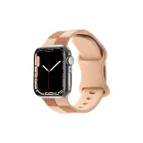 Светло-коричневый