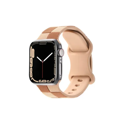 RISTOS Ремешок Apple Совместимость Материал Кремний