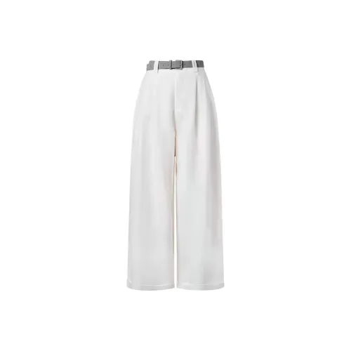 THE SEA LIFE Повседневные брюки Женские