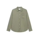 Армейский зеленый