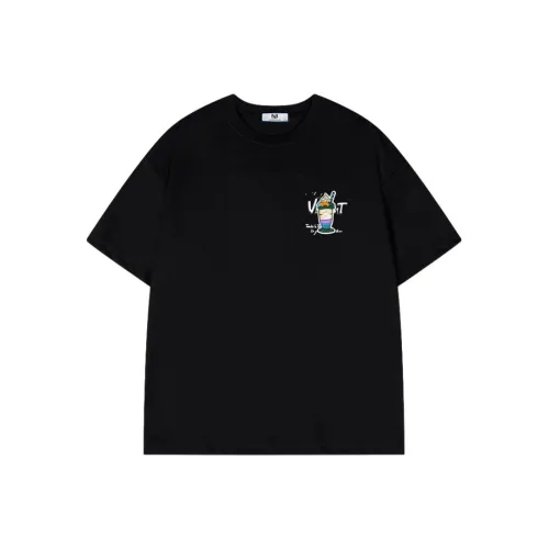 FNB Мужские T-рубашки