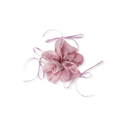 HANYUDIE Ткань Резинка для волос Женская