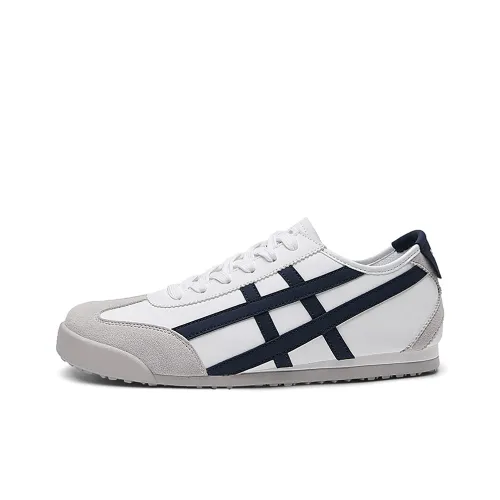 DoraemonA Низкий Топ Casual Унисекс