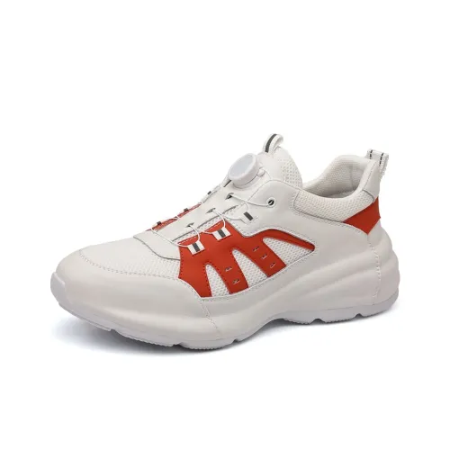 POPULAR ROUSE PR Низкий Топ Casual Мужской