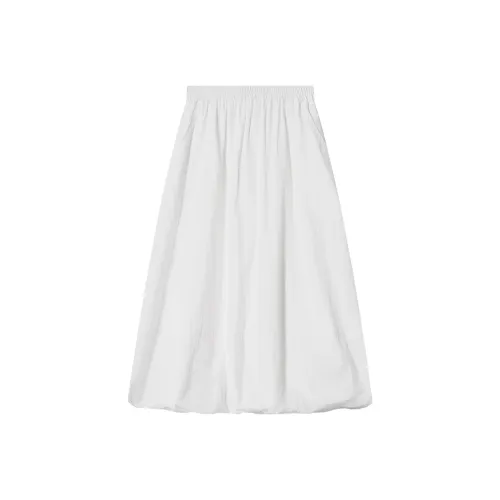 THE SEA LIFE Повседневная длинная юбка для женщин