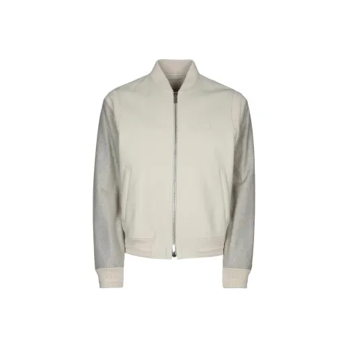 DIOR Куртки и Пальто Мужской Белый