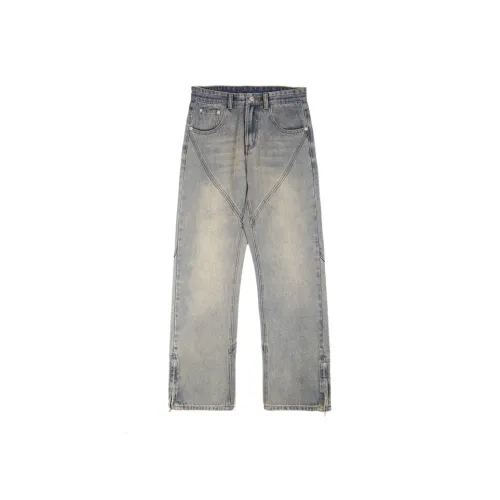 Sacrednss R Школьный возраст Джинсы