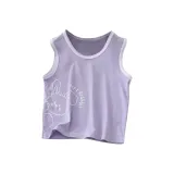 Мультяшный кролик MYJ30162-2 фиолетовый