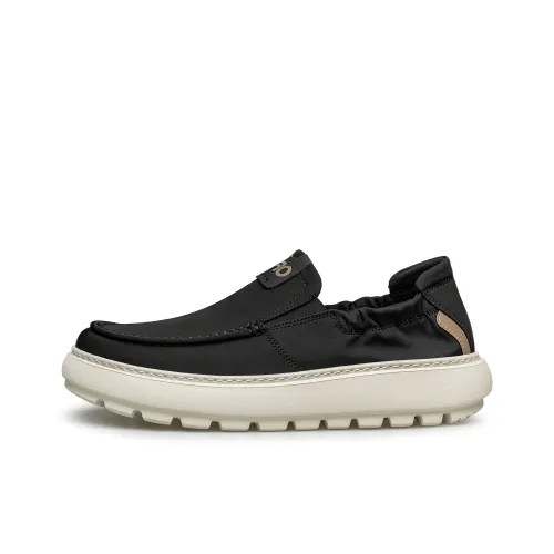 ZRO Casual Низкий Топ Мужской