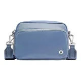 Деним синий