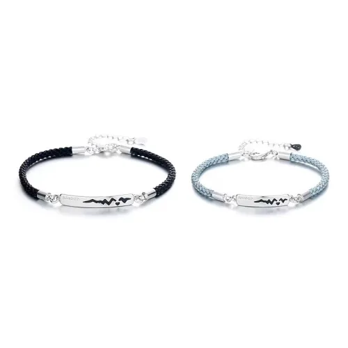 ASTAR HADES Медные браслеты унисекс