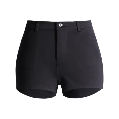 Kazakhstan Повседневные шорты Женские