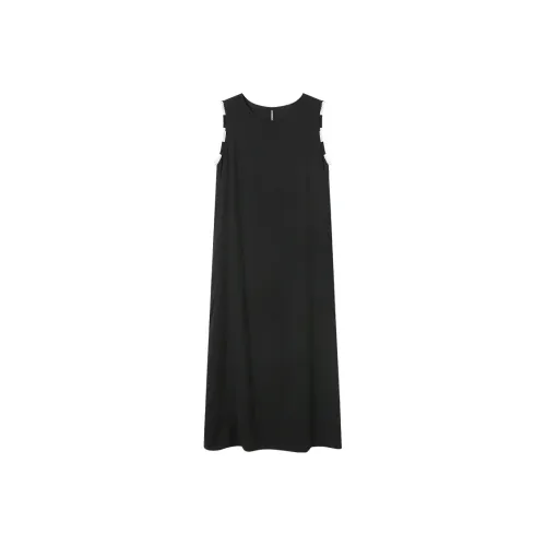 THE SEA LIFE Без рукавов Платье Женское