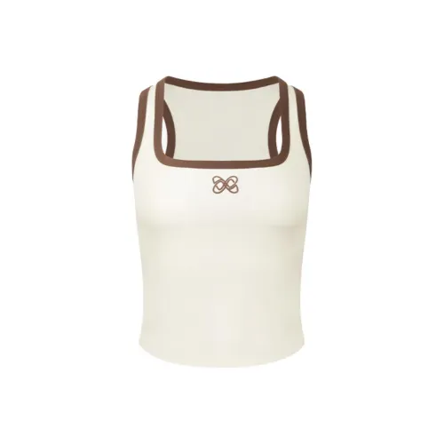 Ann Andelman Абрикос Женские Футболки