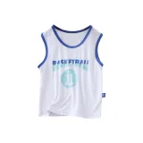 Число 11, принт MYJ30141-1, белый