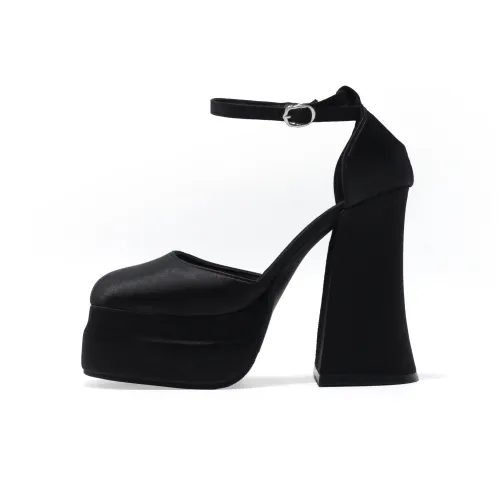 DAWEIJIA Высокие каблуки Женская коробка