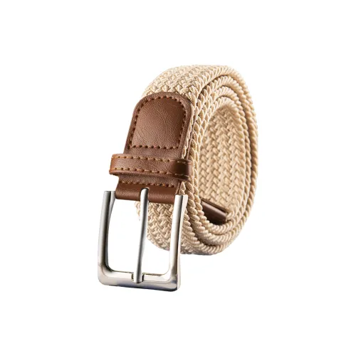 PEAK Сплав, Цвет холста, Кожаные ремни Унисекс