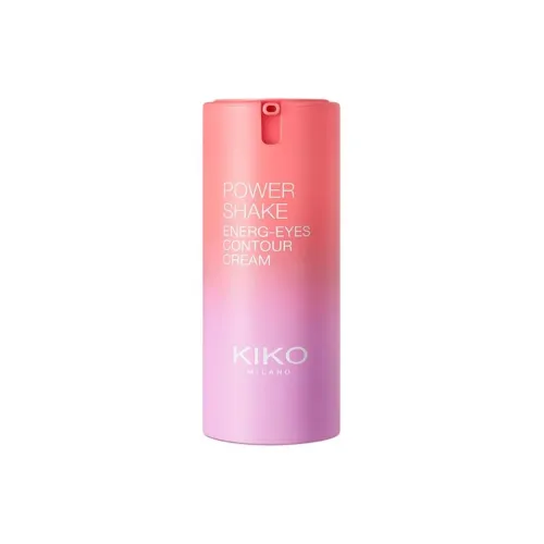 KIKO Eye Крем Успокаивающий Унисекс
