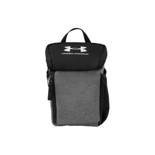 Under Armour Водонепроницаемая тканевая сумка унисекс серый и черный