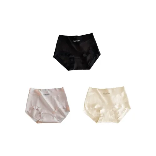 Herbal Primer Нижнее белье Женское 3 упаковки