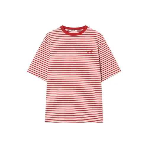 CAYLA Женские футболки с коротким рукавом