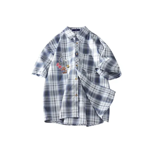 FAX FOR FMACM Унисекс Рубашки