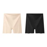 Набор: Светло-кожаный + Черный