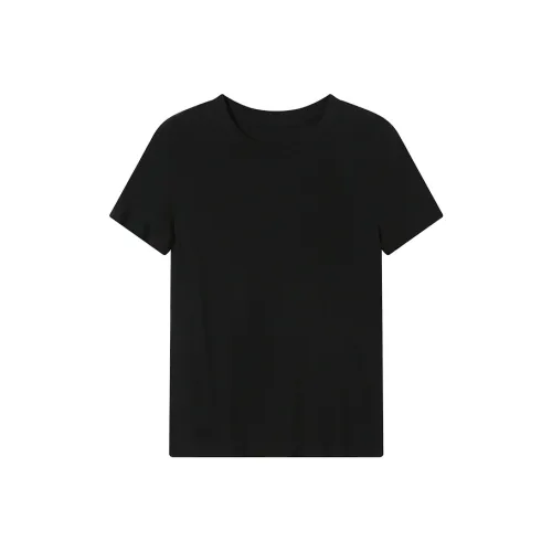 THE SEA LIFE Стандартная T-рубашка Женская