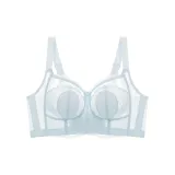 Голубой цвет чистой воды