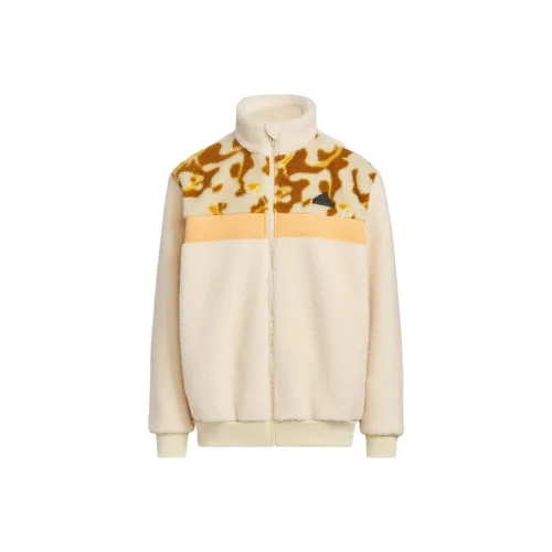 Adidas Гравийный Kids Куртки