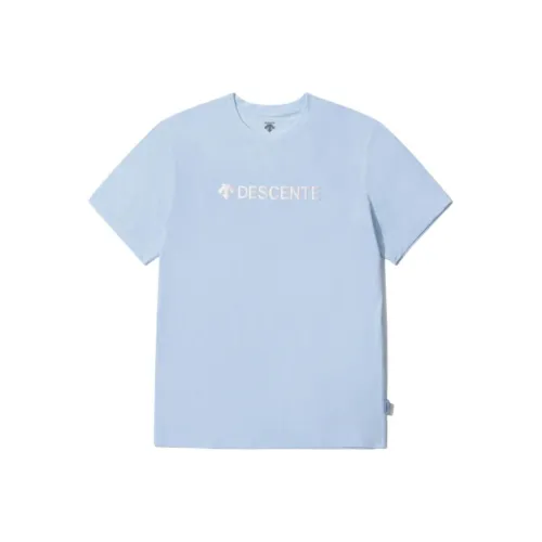 DESCENTE TOUGH Series ESSENTIAL T-Shirt Унисекс