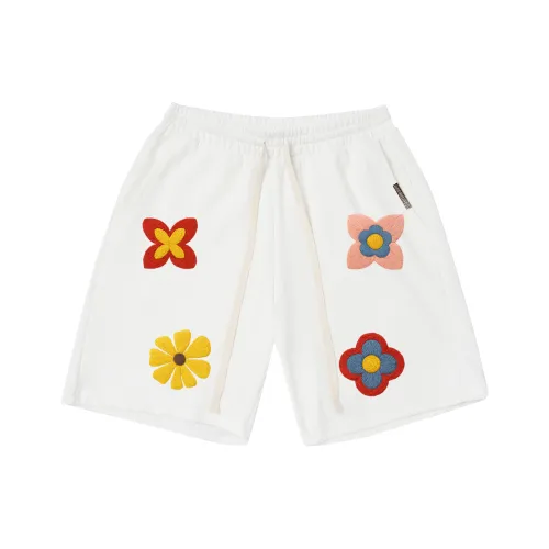 ROBINHOOD Унисекс Повседневные шорты