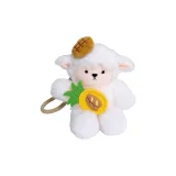 Десерт Овца-Ананас