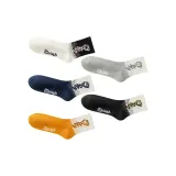 Цветовые блоки, буква, 5 пар